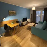 Holdek Apartamenty Francuska
