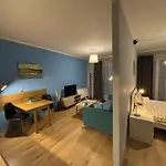 Holdek Apartamenty Francuska