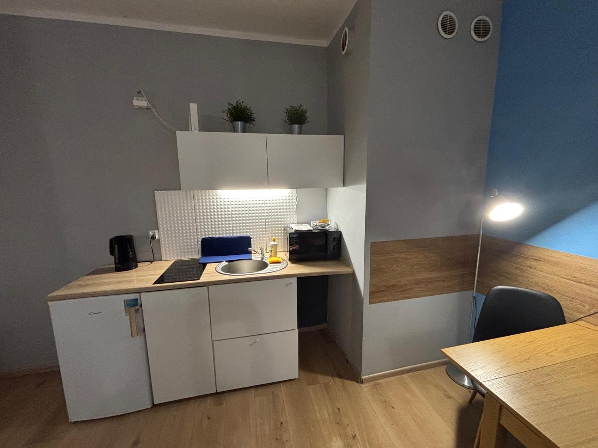 Holdek Francuska Apartment