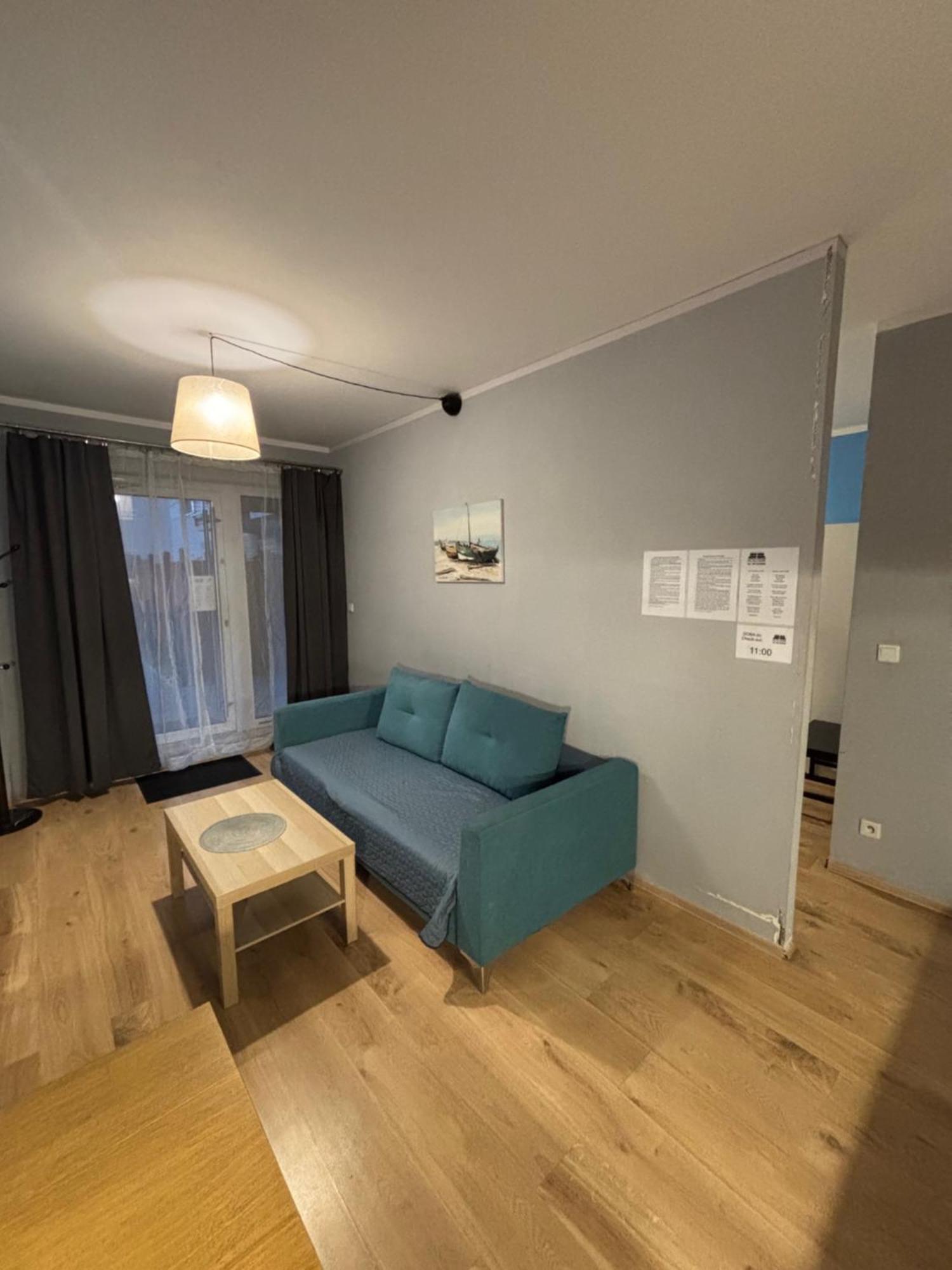 Apartment Holdek Francuska