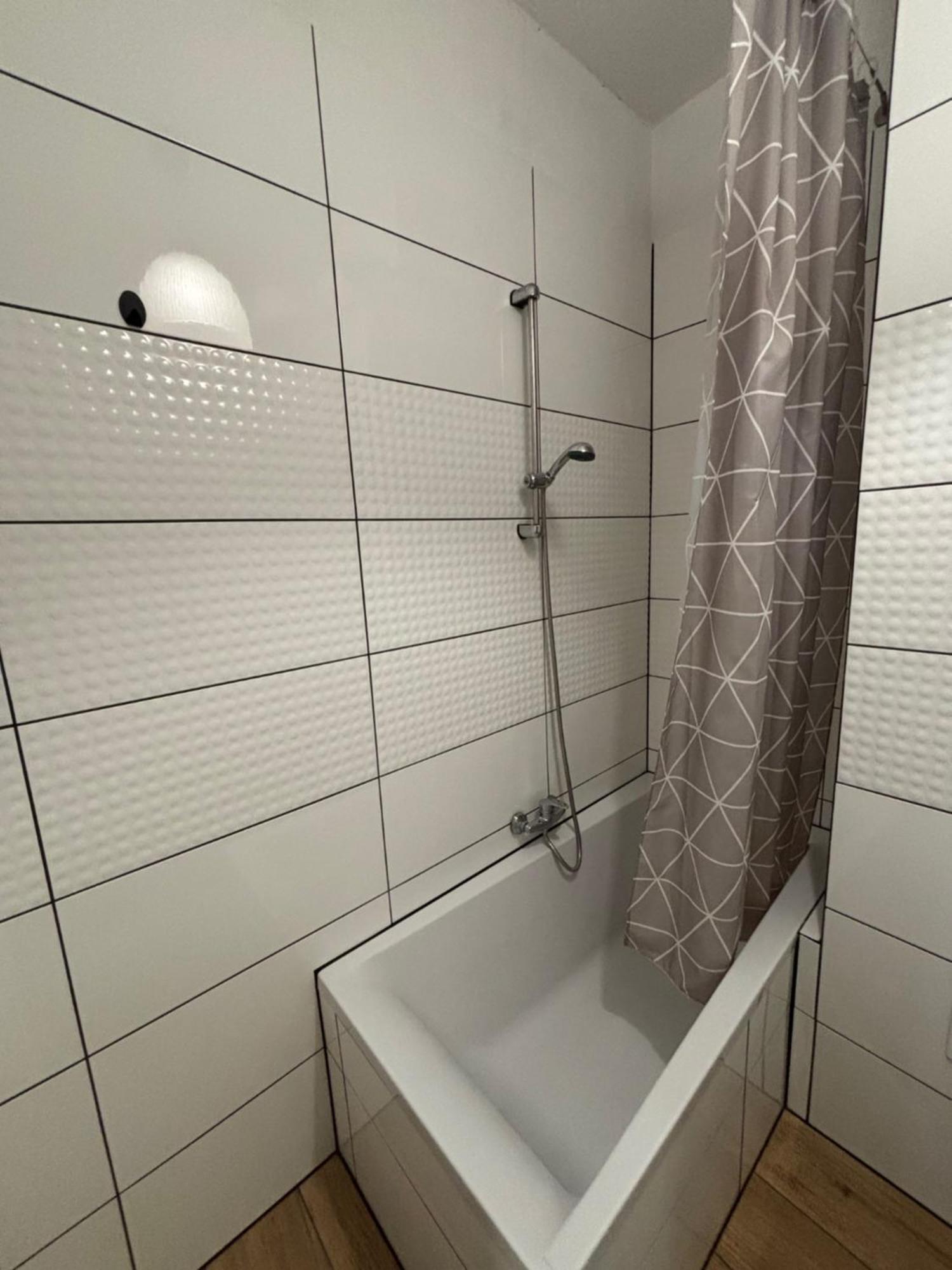 Holdek Francuska Apartment *