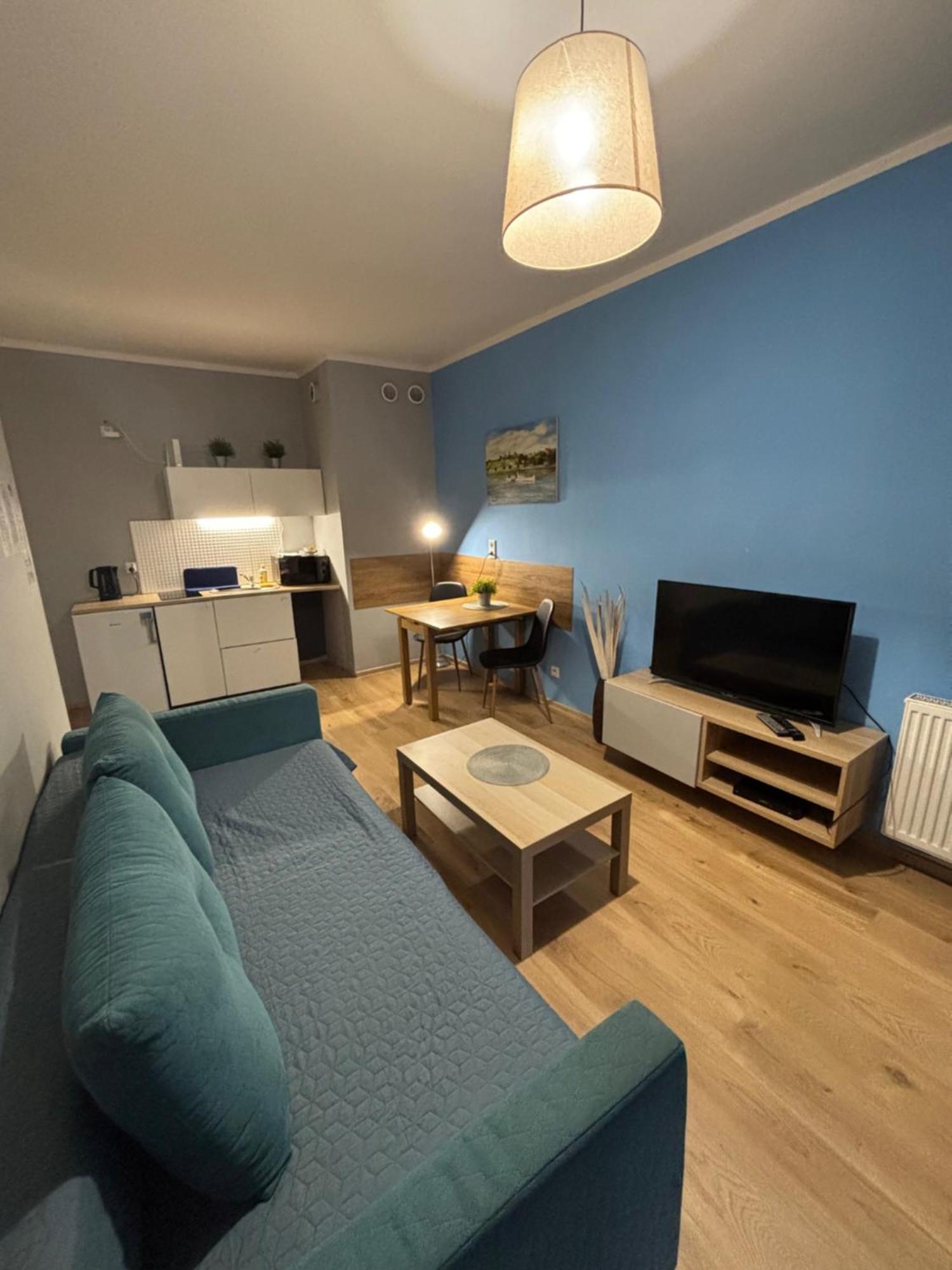 Holdek Francuska Apartment Katowice