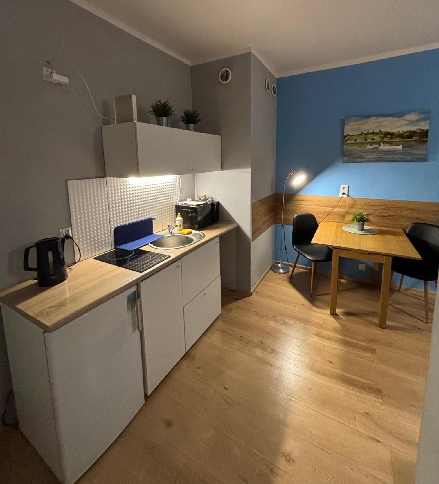 Holdek Francuska Apartment