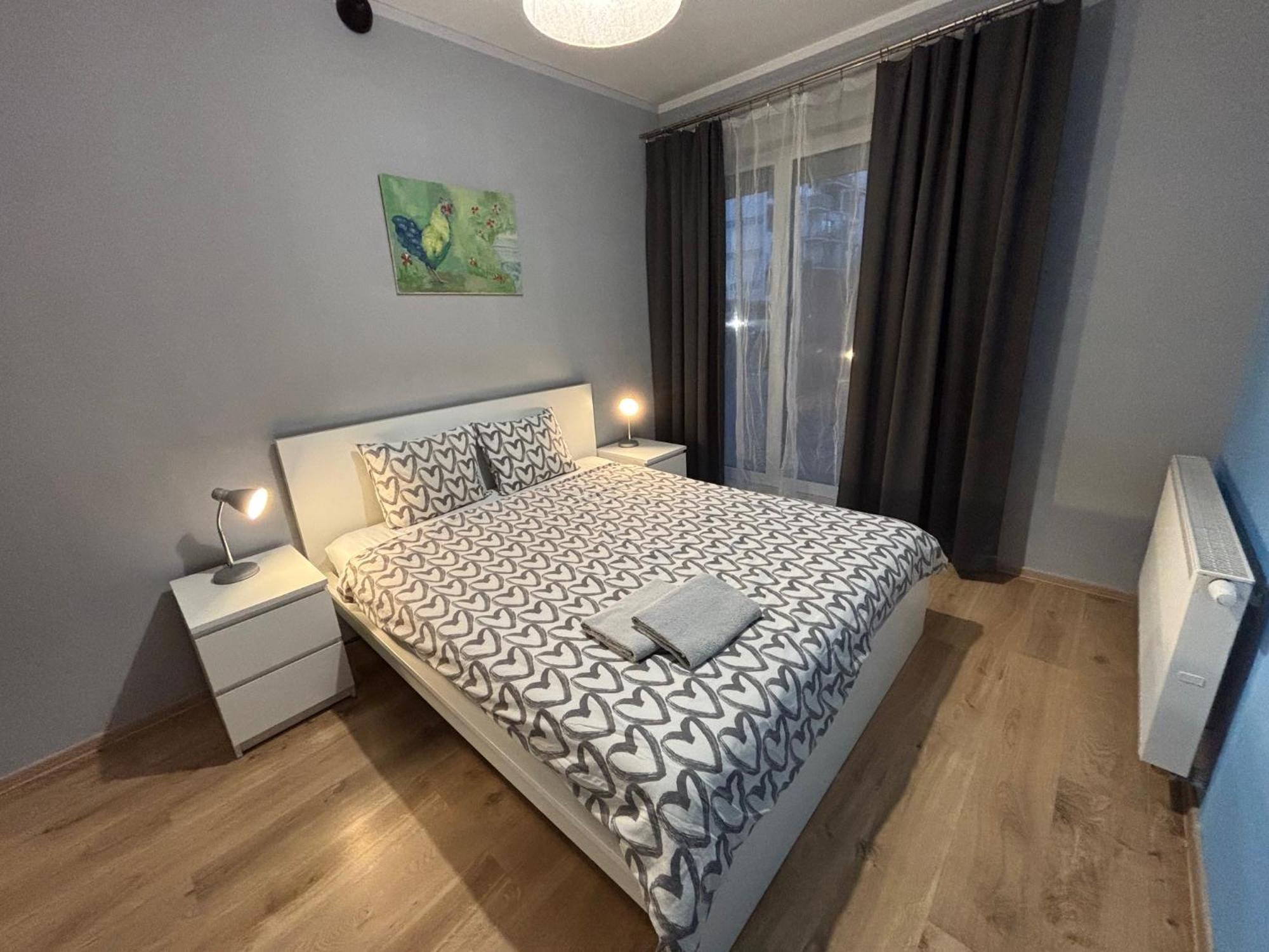 Apartment Holdek Francuska